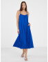 Jacqueline de Yong Frida Dresses Blue - Pepit.gr