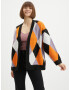 Jacqueline de Yong Joan Cardigan Black - Pepit.gr