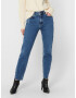 Jacqueline de Yong Kaja Jeans Blue - Pepit.gr