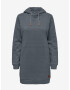 Jacqueline de Yong Kanga Sweatshirt Grey - Pepit.gr