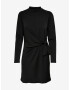 Jacqueline de Yong Kirkby Dresses Black - Pepit.gr