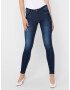 Jacqueline de Yong New Nikki Jeans Blue - Pepit.gr