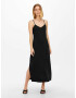 Jacqueline de Yong Ruby Dresses Black - Pepit.gr