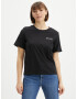 Jacqueline de Yong Tokoy T-shirt Black - Pepit.gr