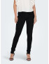 Jacqueline de Yong Vega Jeans Black - Pepit.gr