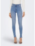 Jacqueline de Yong Vega Jeans Blue - Pepit.gr