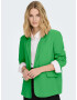 Jacqueline de Yong Vincent Jacket Green - Pepit.gr