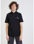 Karl Lagerfeld Polo Shirt Black - Pepit.gr