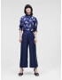 Karl Lagerfeld Trousers Blue - Pepit.gr