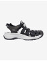 Keen Astoria West Outdoor Sandals Black - Pepit.gr