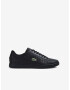 Lacoste Carnaby Sneakers Black - Pepit.gr