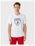 Lamborghini T-shirt White - Pepit.gr