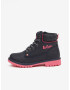 Lee Cooper Kids Ankle boots Black - Pepit.gr