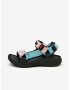 Lee Cooper Kids Sandals Pink - Pepit.gr