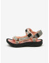 Lee Cooper Kids Sandals Pink - Pepit.gr