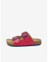 Lee Cooper Kids Slippers Pink - Pepit.gr