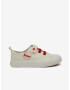 Lee Cooper Kids Sneakers White - Pepit.gr