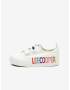 Lee Cooper Kids Sneakers White - Pepit.gr