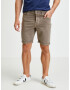 Lee Short pants Brown - Pepit.gr