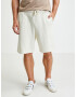 Lee Short pants White - Pepit.gr