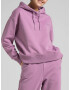 Lee Sweatshirt Pink - Pepit.gr