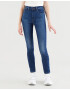 Levi's® 721™ High Rise Skinny Jeans Blue - Pepit.gr