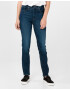 Levi's® 724™ High Rise Straight Jeans Blue - Pepit.gr