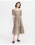 Levi's® Bailey Dresses Brown - Pepit.gr