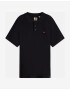 Levi's® Housemark Polo Shirt Black - Pepit.gr