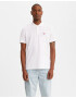 Levi's® Housemark Polo Shirt White - Pepit.gr