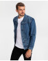 Levi's® Made & Crafted® Type II Jacket Blue - Pepit.gr