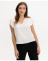 Liu Jo Blouse White - Pepit.gr