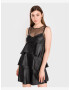 Liu Jo Dresses Black - Pepit.gr