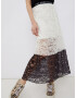 Liu Jo Skirt White - Pepit.gr