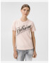 Liu Jo T-shirt Pink - Pepit.gr