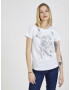 Liu Jo T-shirt White - Pepit.gr