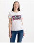 Liu Jo T-shirt White - Pepit.gr