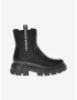 Love Moschino Ankle boots Black - Pepit.gr