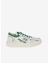 Love Moschino Sneakers White - Pepit.gr