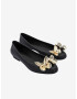 Melissa Ballet pumps Black - Pepit.gr