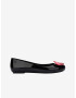 Melissa Ballet pumps Black - Pepit.gr