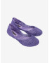 Melissa Campana Papel Ballet pumps Violet - Pepit.gr