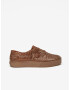 Melissa Campana Papel Sneakers Brown - Pepit.gr