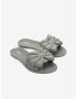 Melissa Flip-flops Green - Pepit.gr