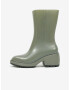 Melissa Nancy Boots Ankle shoes Green - Pepit.gr