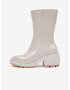 Melissa Nancy Boots Ankle shoes White - Pepit.gr