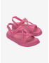 Melissa Sandals Pink - Pepit.gr