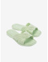 Melissa Slippers Green - Pepit.gr