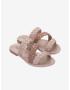 Melissa Slippers Pink - Pepit.gr