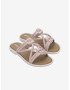 Melissa Slippers Pink - Pepit.gr